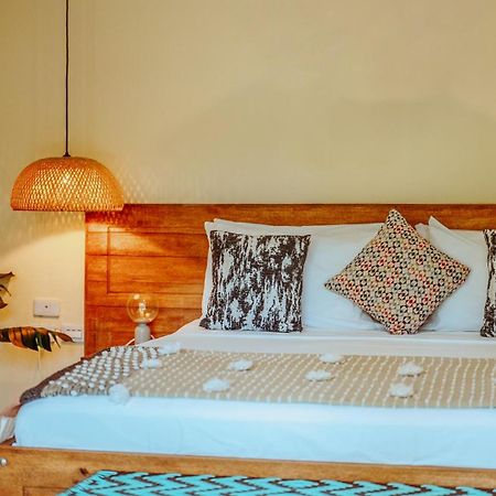 Tay Beach Hotel Tayrona Buritaca Esterno foto