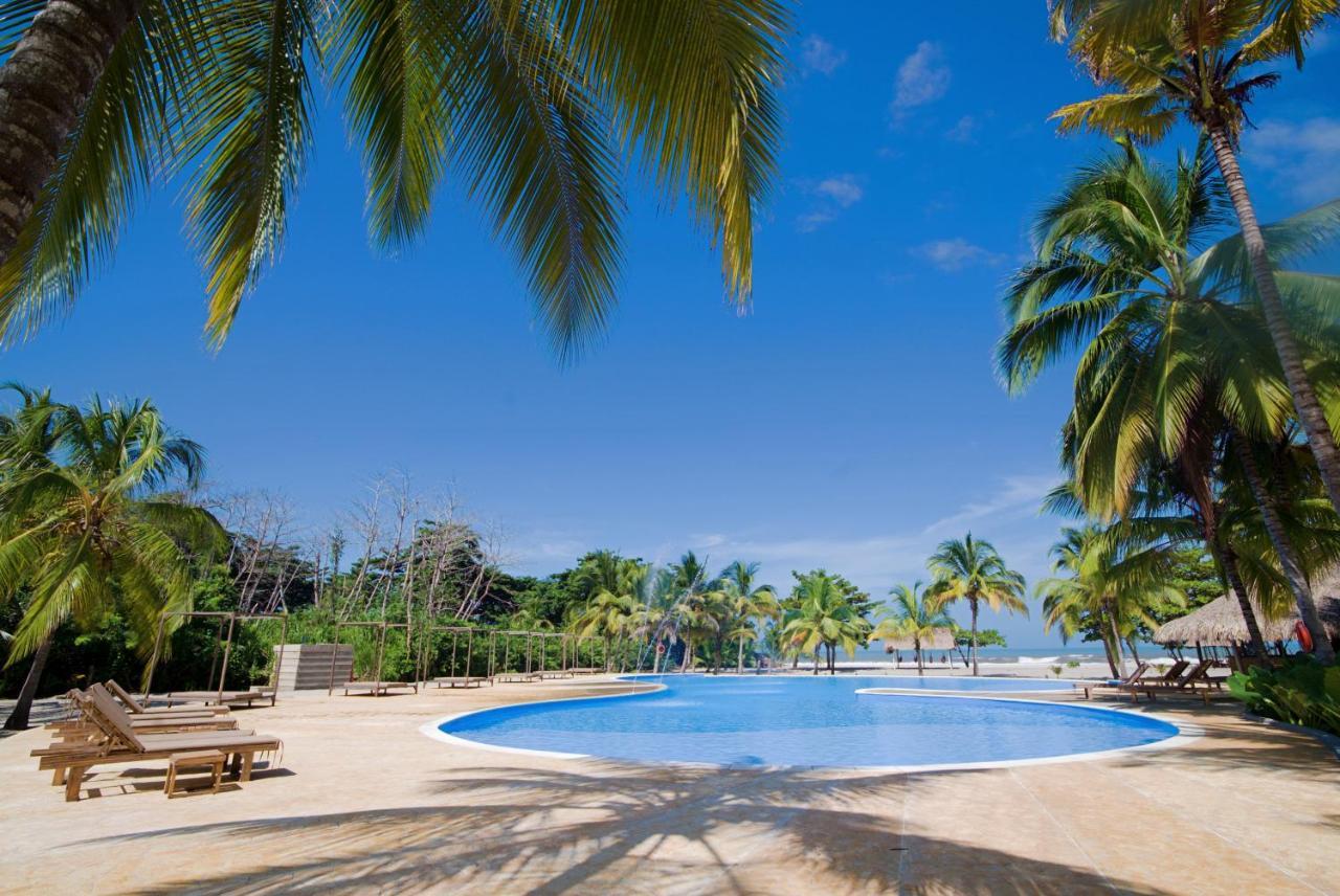 Tay Beach Hotel Tayrona Buritaca Esterno foto
