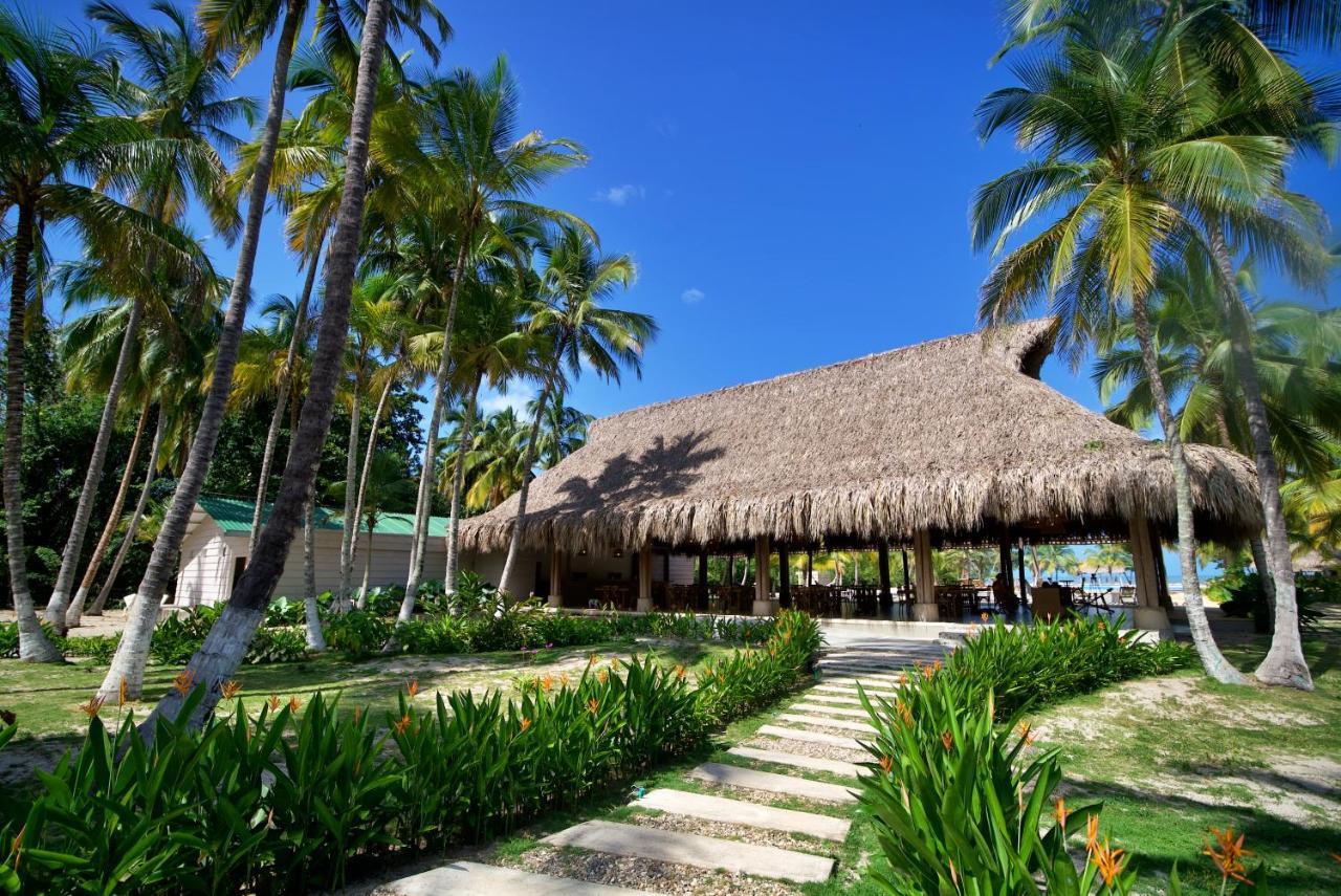 Tay Beach Hotel Tayrona Buritaca Esterno foto