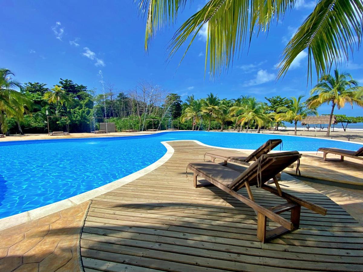 Tay Beach Hotel Tayrona Buritaca Esterno foto