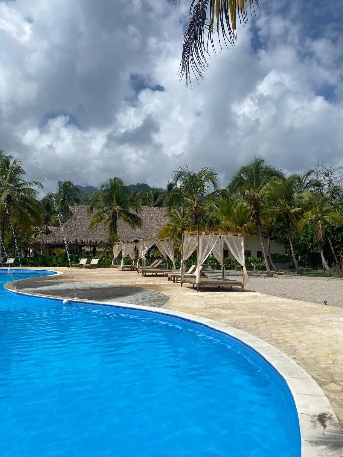 Tay Beach Hotel Tayrona Buritaca Esterno foto