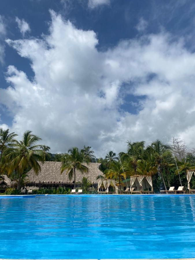 Tay Beach Hotel Tayrona Buritaca Esterno foto