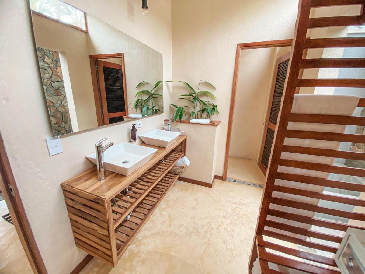 Tay Beach Hotel Tayrona Buritaca Esterno foto