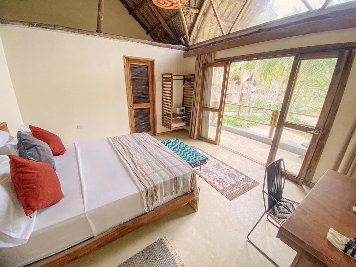 Tay Beach Hotel Tayrona Buritaca Esterno foto