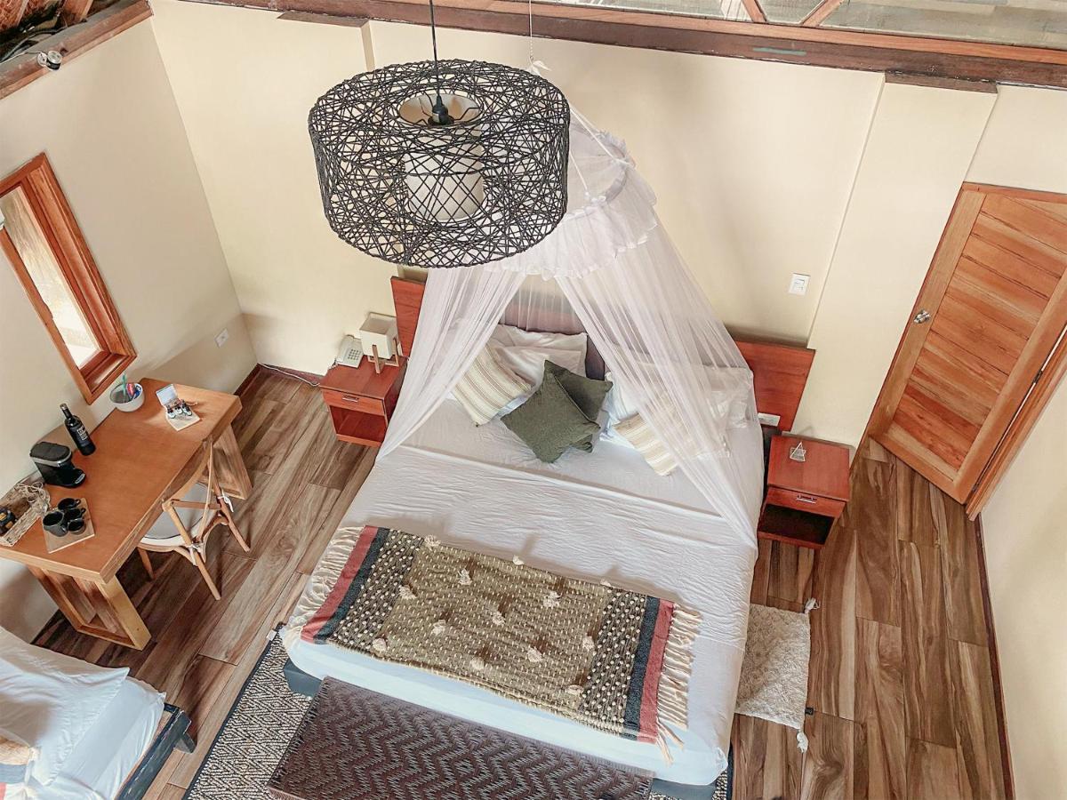 Tay Beach Hotel Tayrona Buritaca Esterno foto
