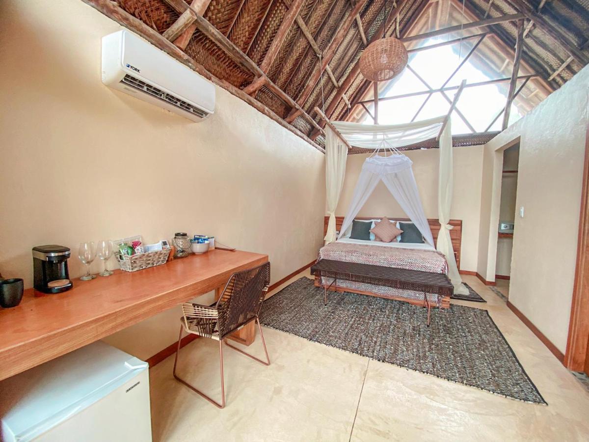 Tay Beach Hotel Tayrona Buritaca Esterno foto