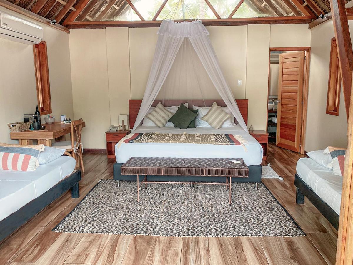 Tay Beach Hotel Tayrona Buritaca Esterno foto