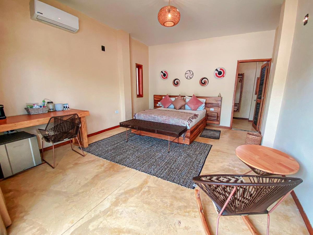 Tay Beach Hotel Tayrona Buritaca Esterno foto