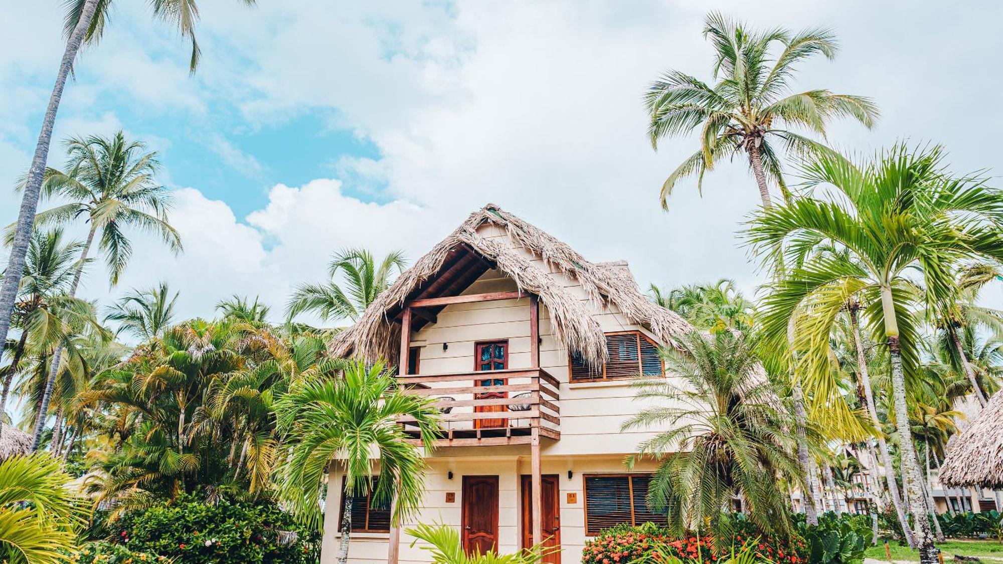 Tay Beach Hotel Tayrona Buritaca Esterno foto