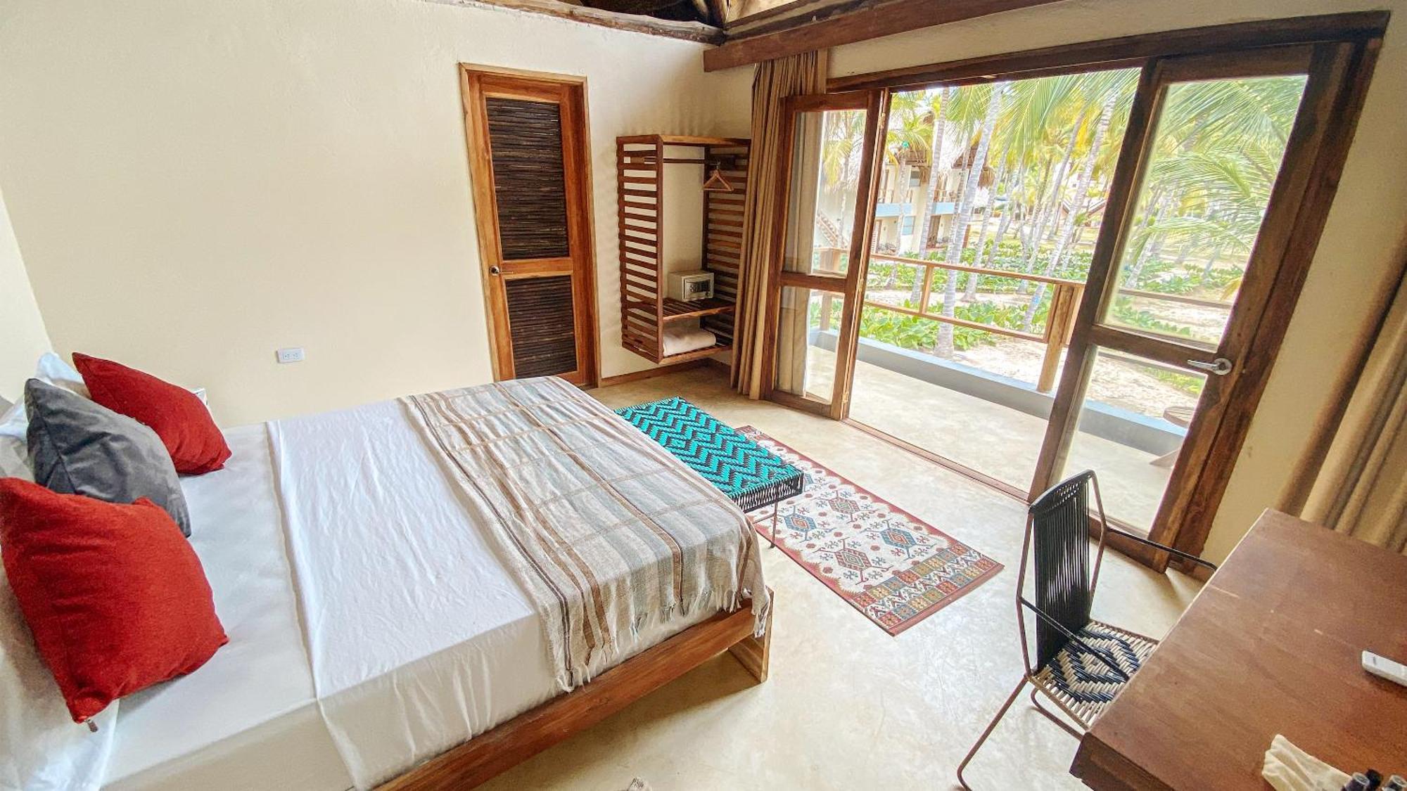 Tay Beach Hotel Tayrona Buritaca Esterno foto
