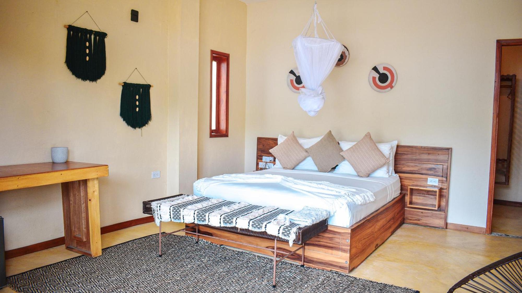 Tay Beach Hotel Tayrona Buritaca Esterno foto