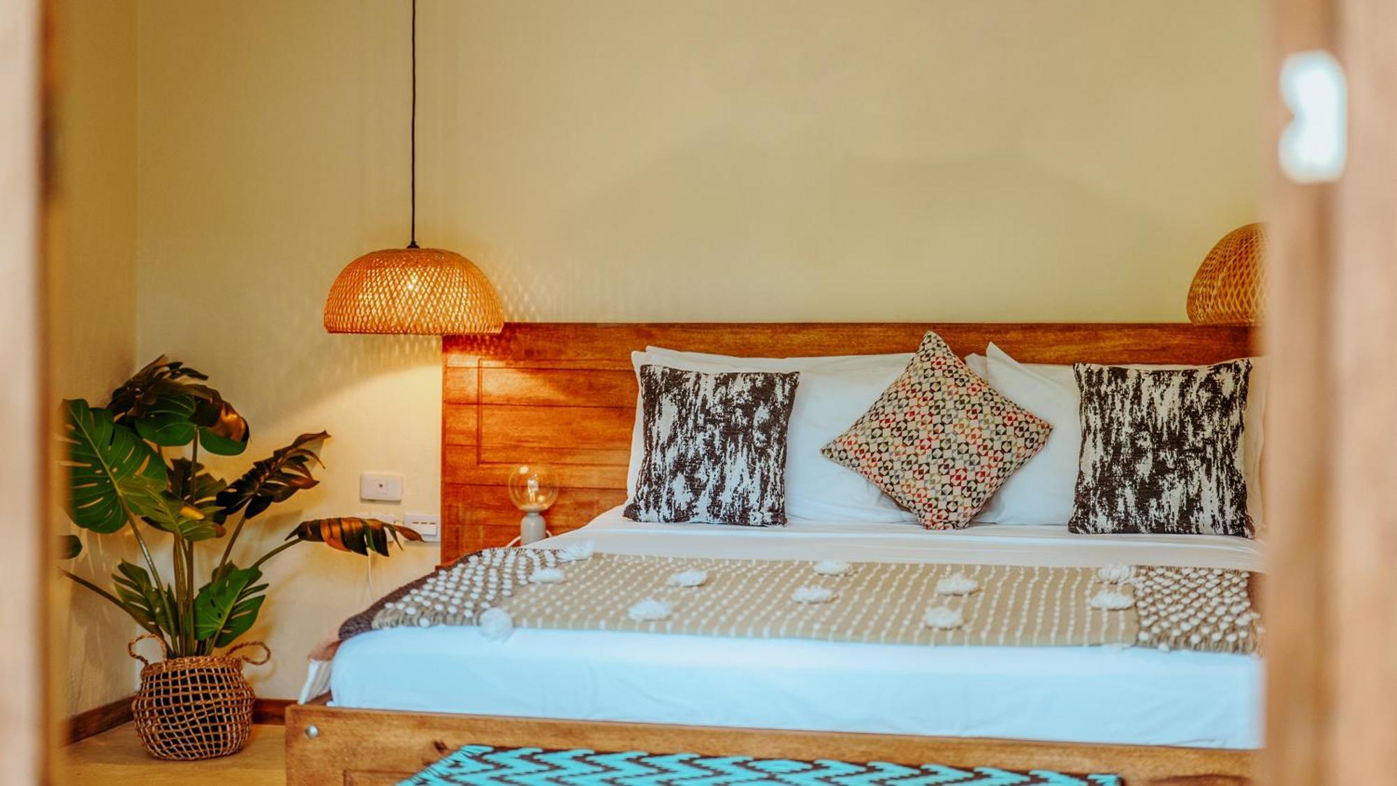 Tay Beach Hotel Tayrona Buritaca Esterno foto